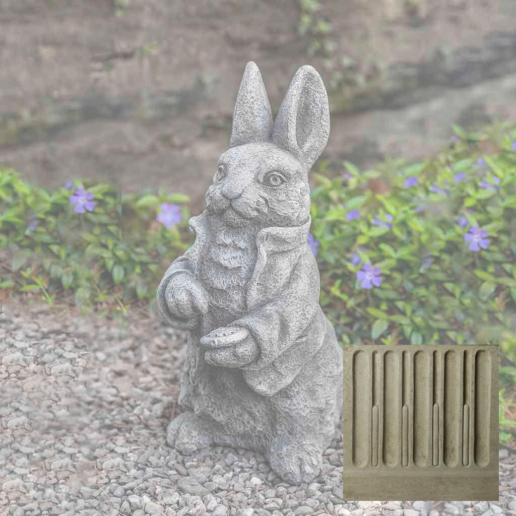 Rabbit Esq.
