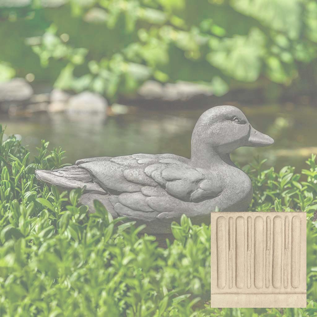 Decoy Duck