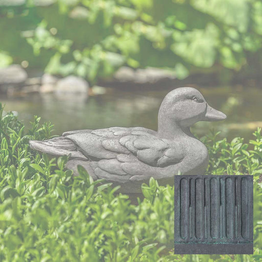 Decoy Duck