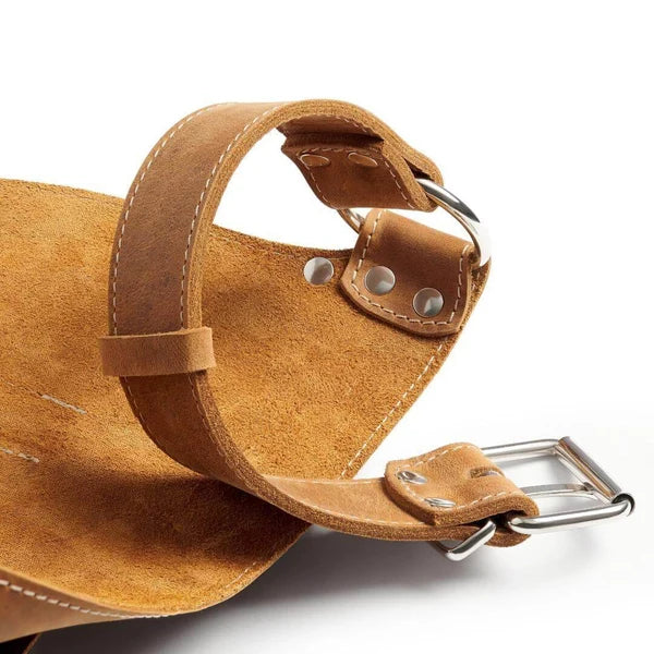 Florist Belt — Magnetic Tool Belt