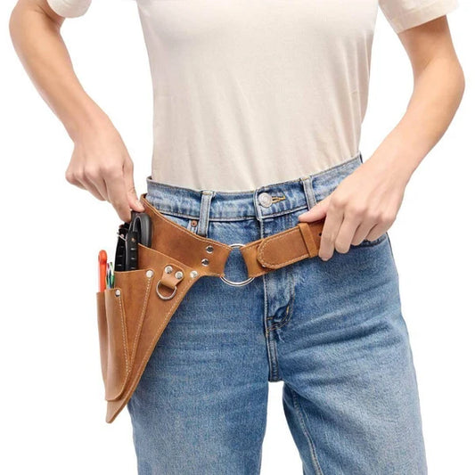 Florist Belt — Magnetic Tool Belt