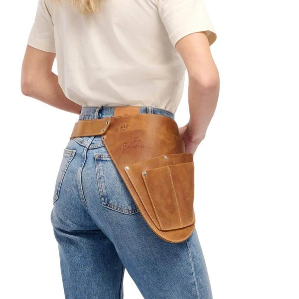 Florist Belt — Magnetic Tool Belt
