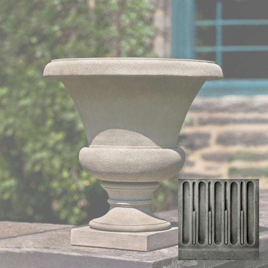 Mt. Airy Urn