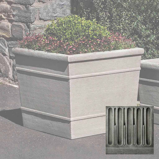 Marin Planter, Large