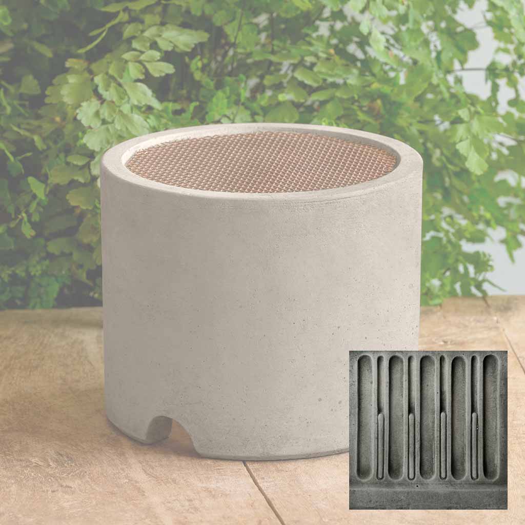 Splash Guard, RW