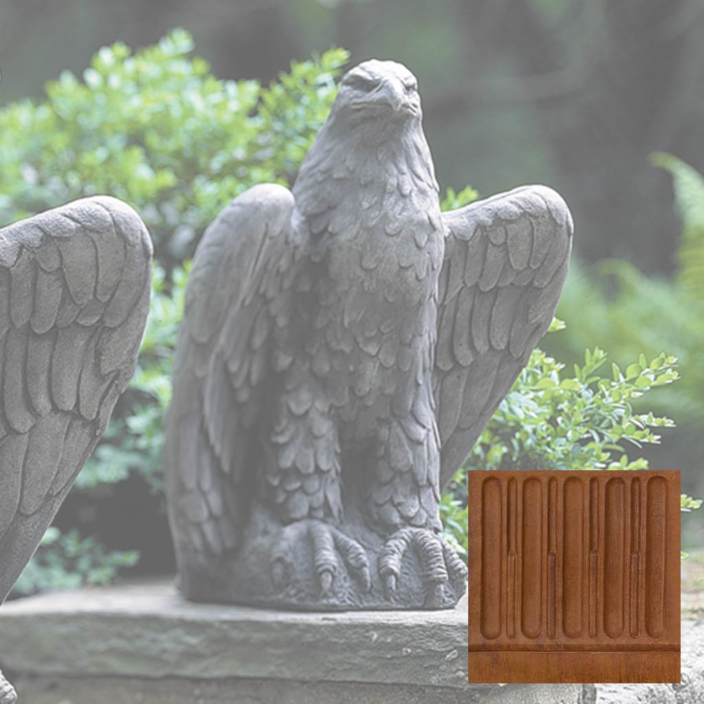 Eagle Looking Right