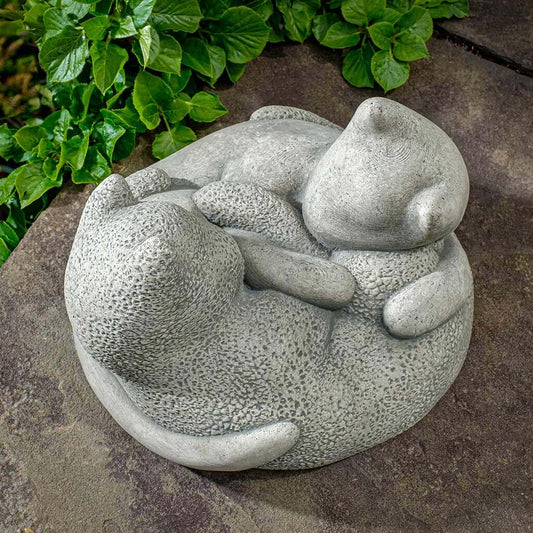 Yin Yang Cats