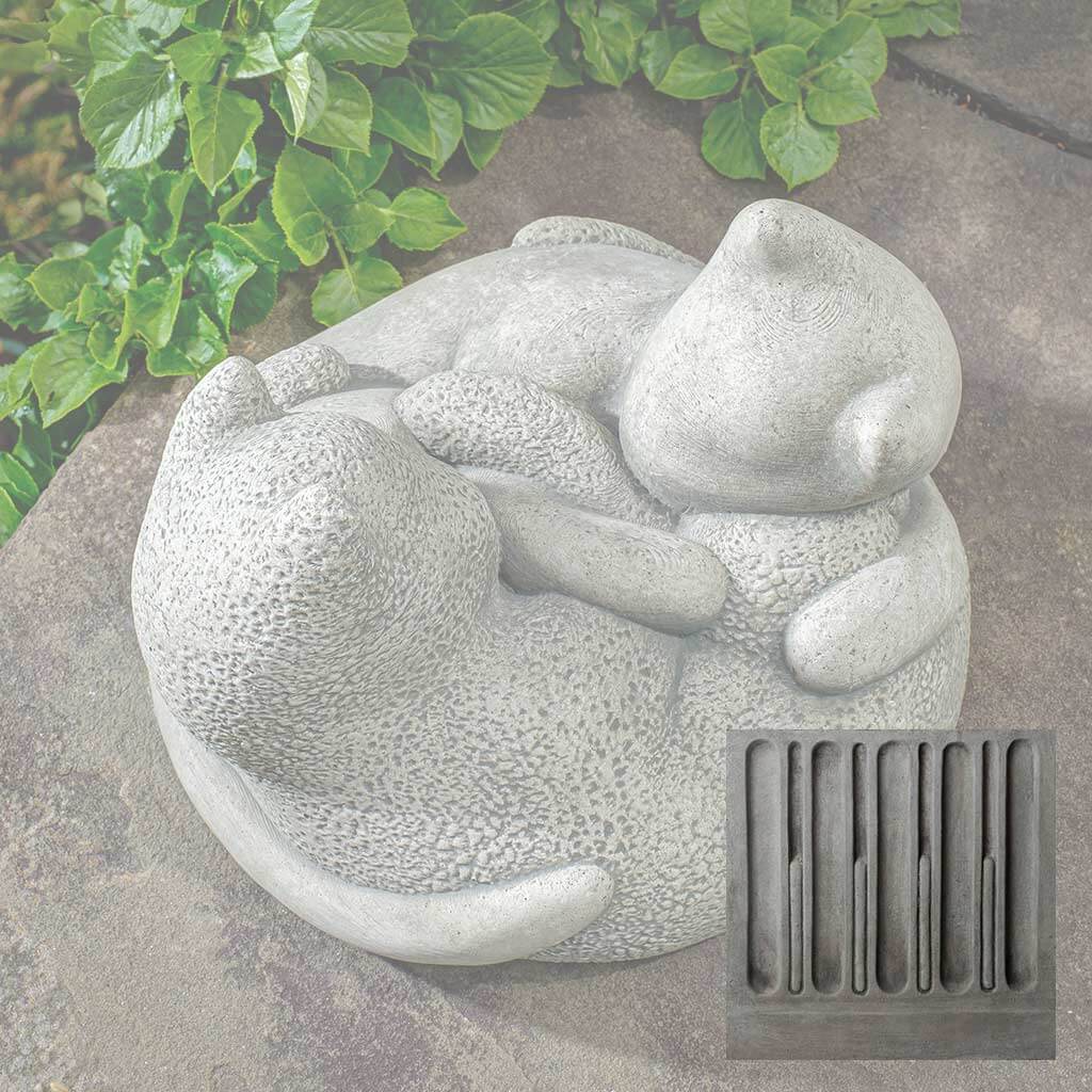 Yin Yang Cats