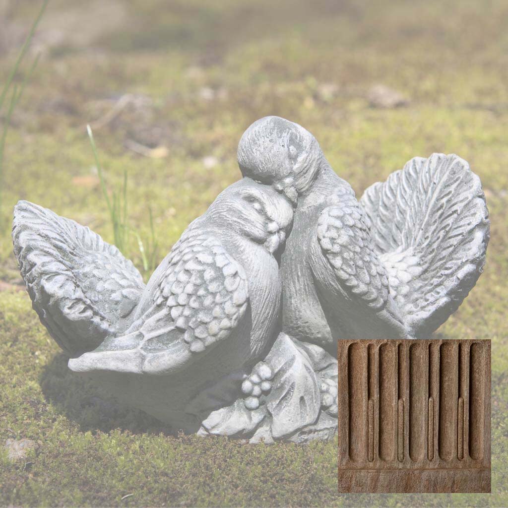 Dove Pair, Small