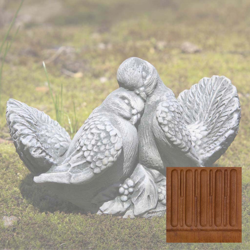 Dove Pair, Small
