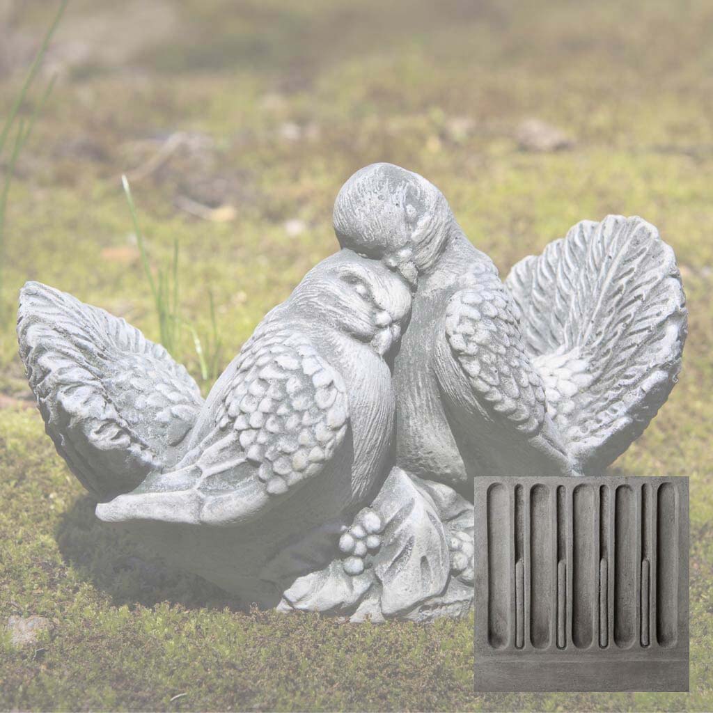 Dove Pair, Small
