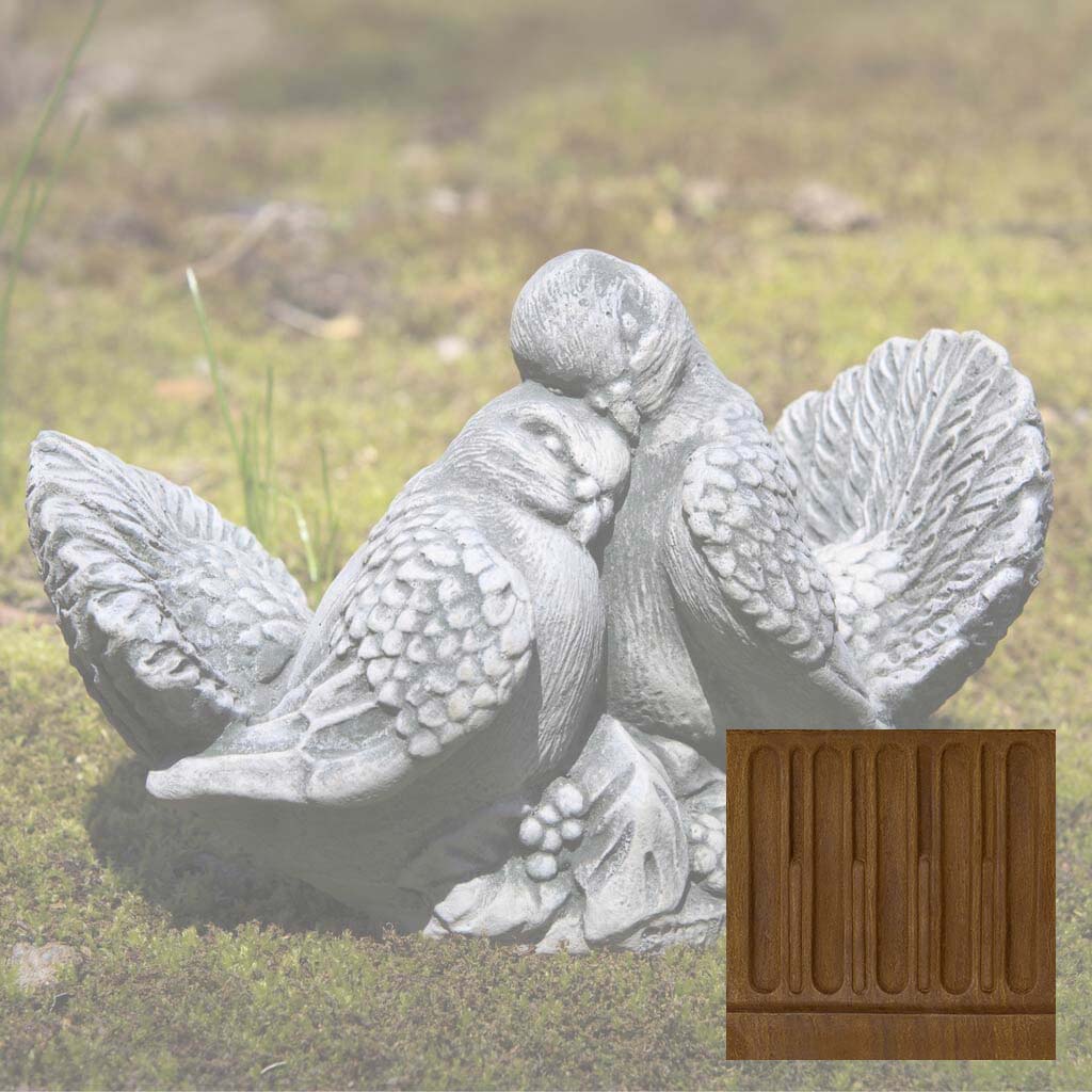 Dove Pair, Small