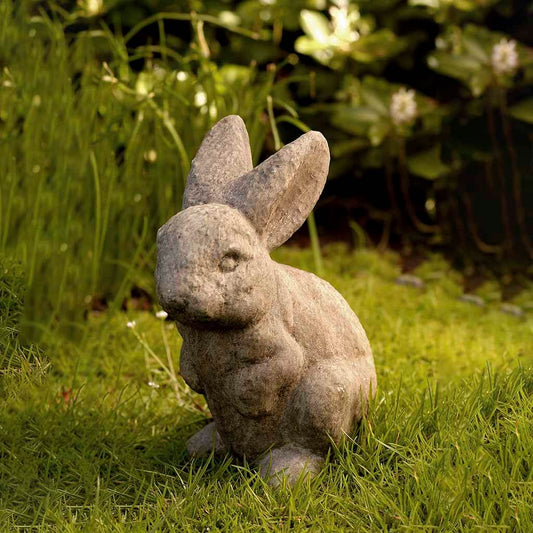 Rabbit - Ears Up