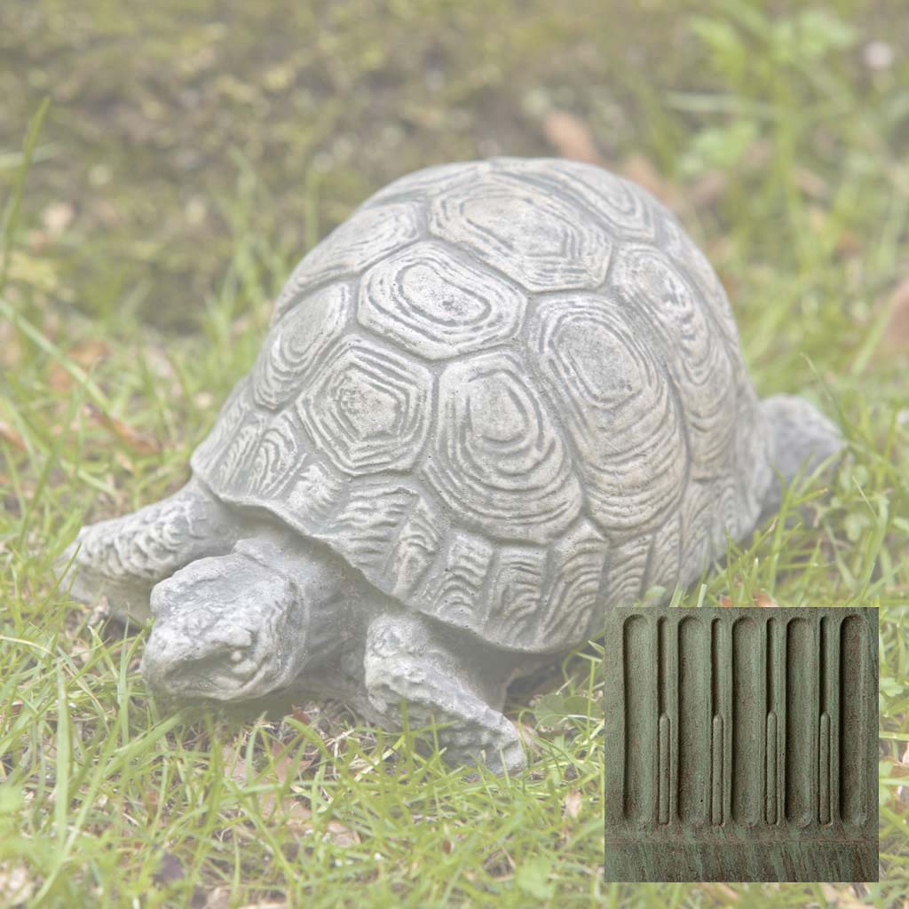 Small Turtle