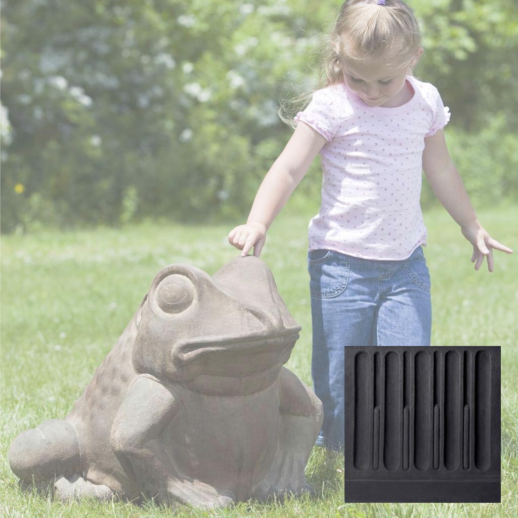 Giant Garden Frog