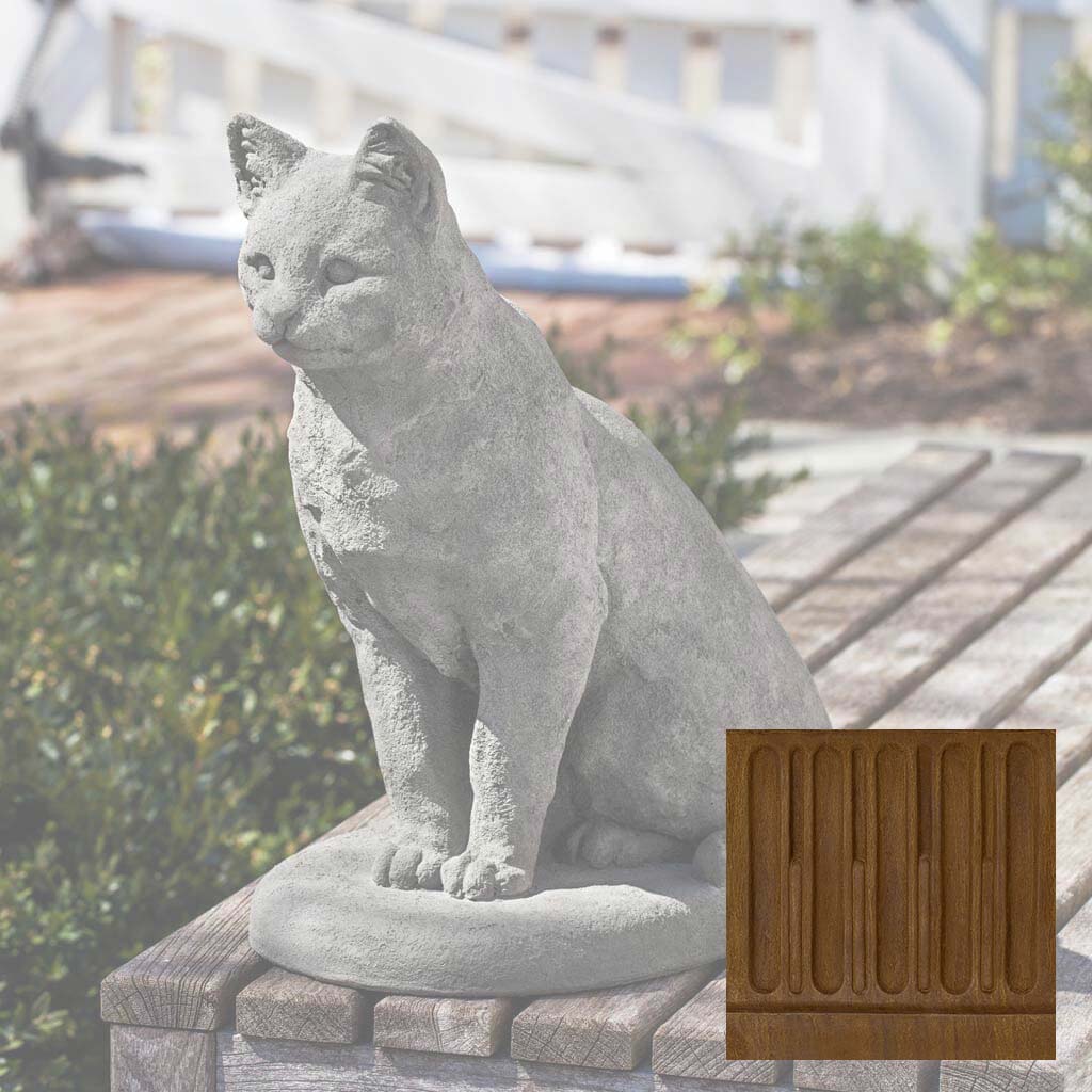 Garden Cat