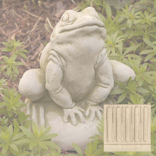 Frankie the Frog