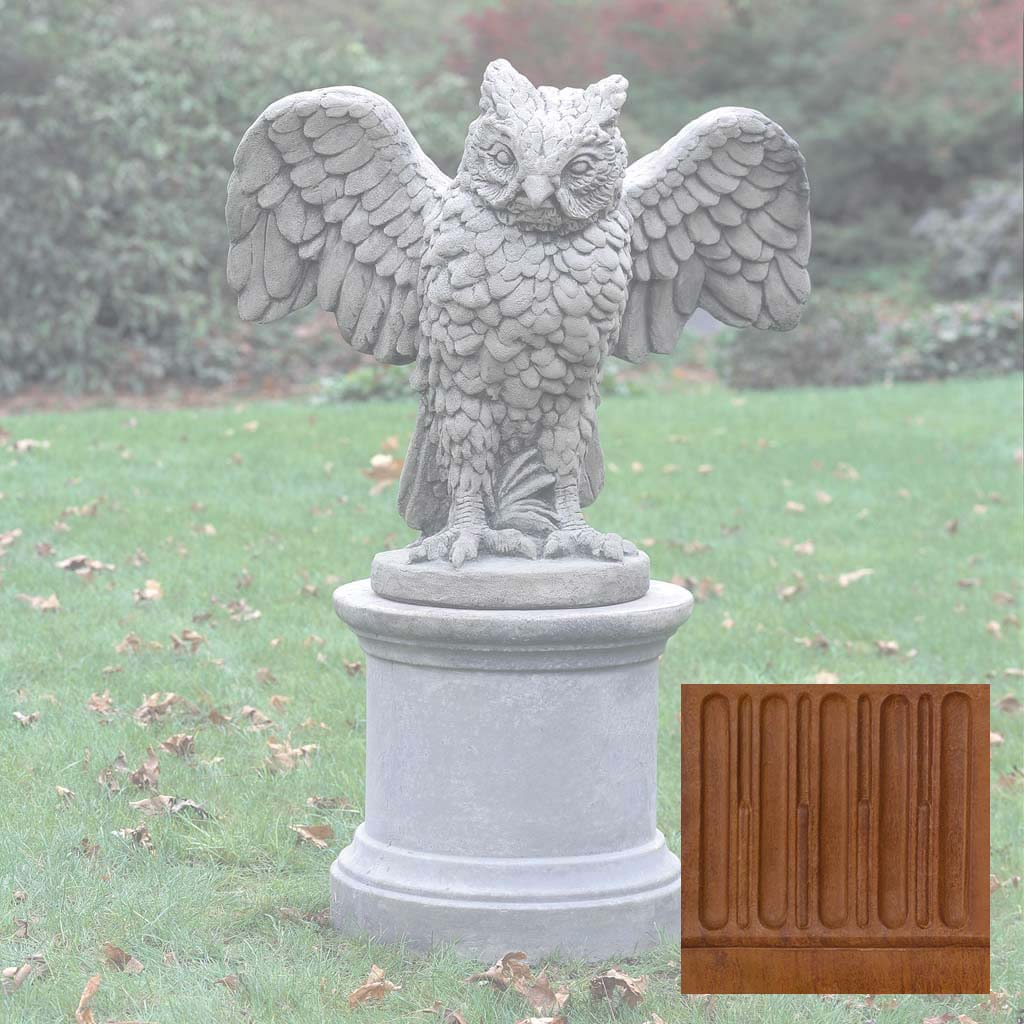 Soaring Owl