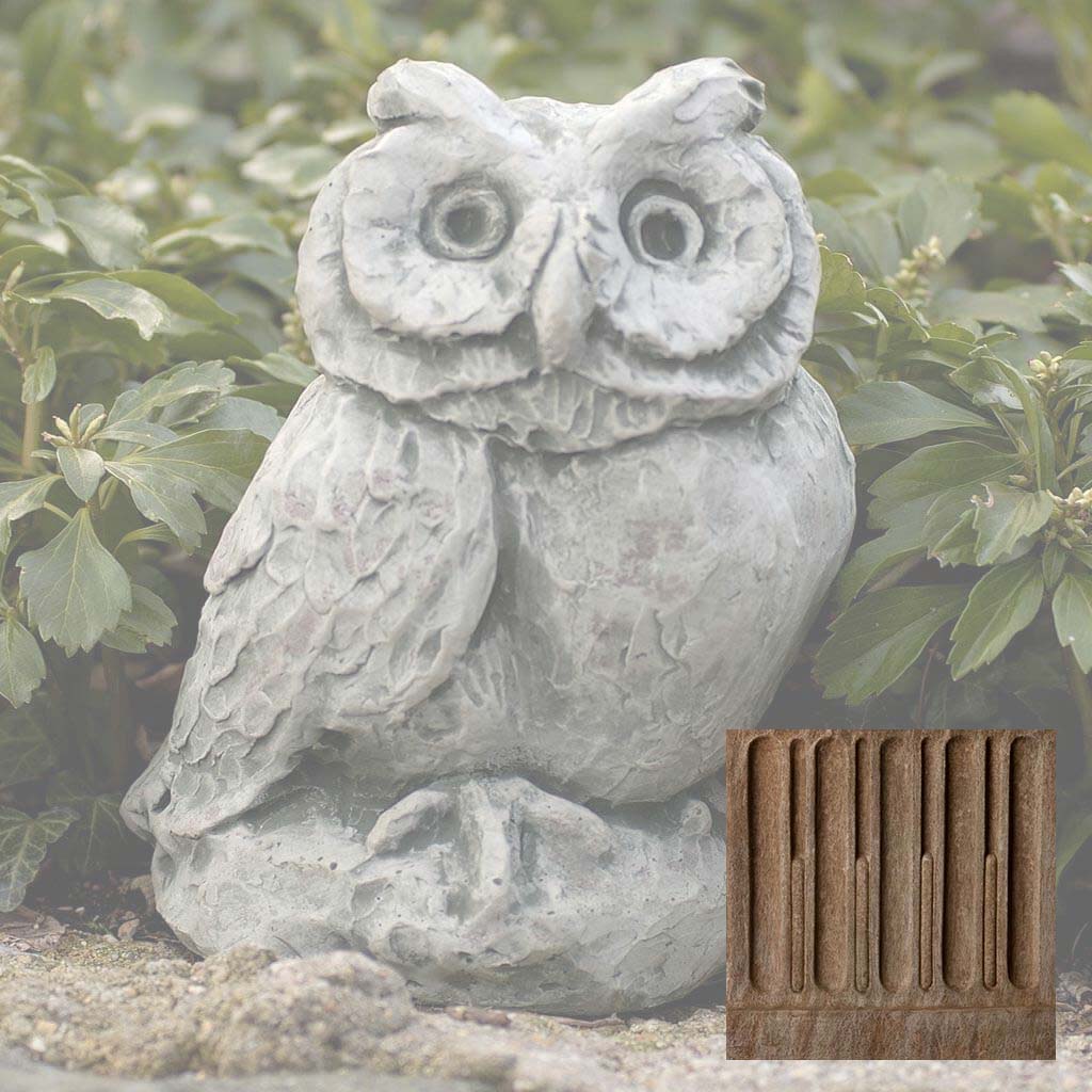 Merrie Little Owl