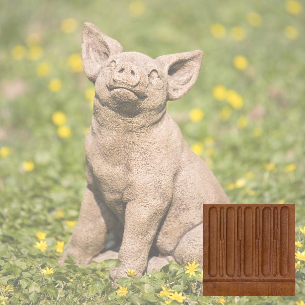 Perky Pig