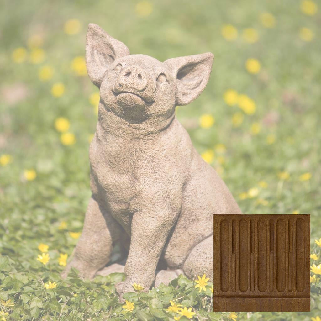 Perky Pig