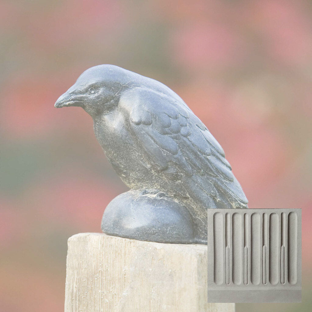Small Raven