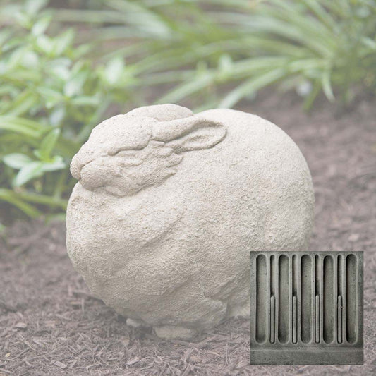 Fat Rabbit