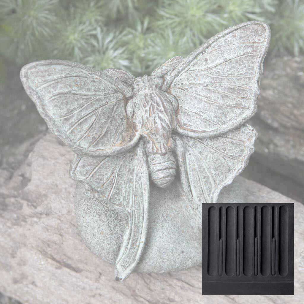 Lunar Moth