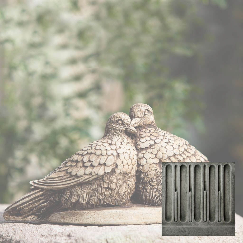 Lovebirds