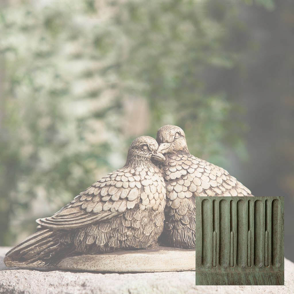 Lovebirds