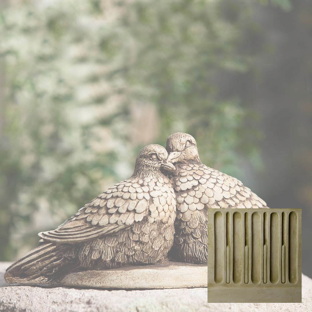 Lovebirds