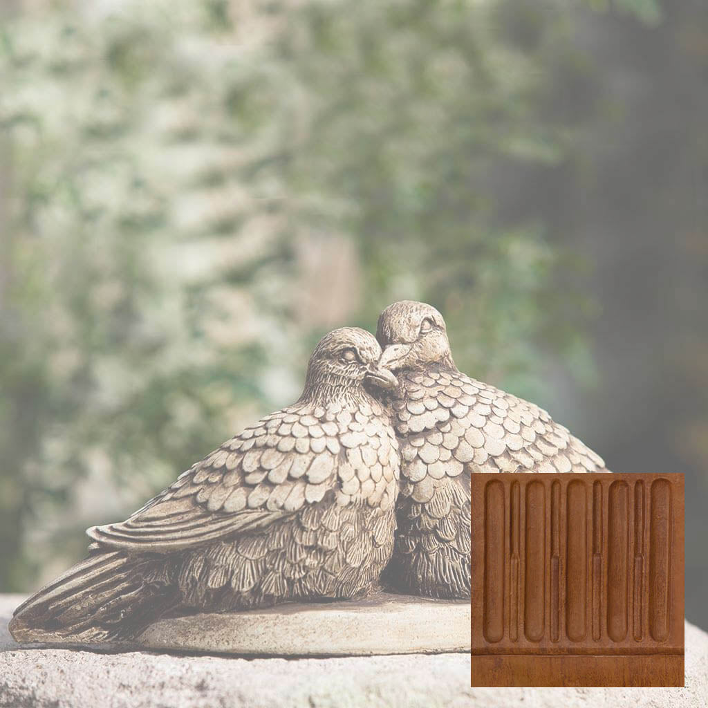Lovebirds