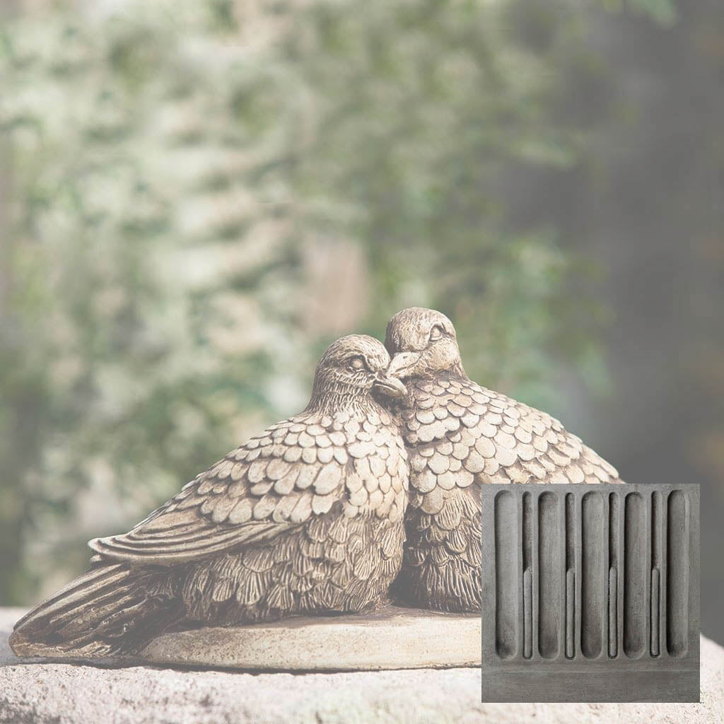 Lovebirds