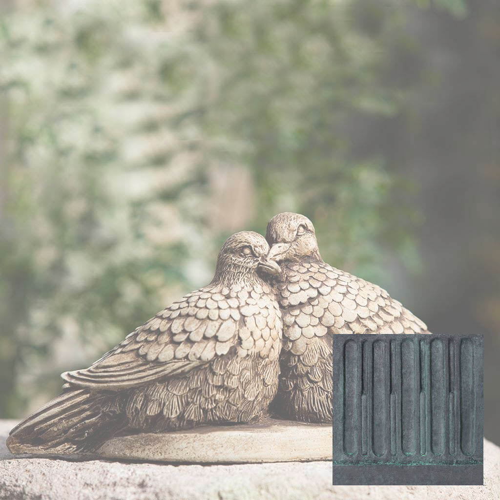 Lovebirds