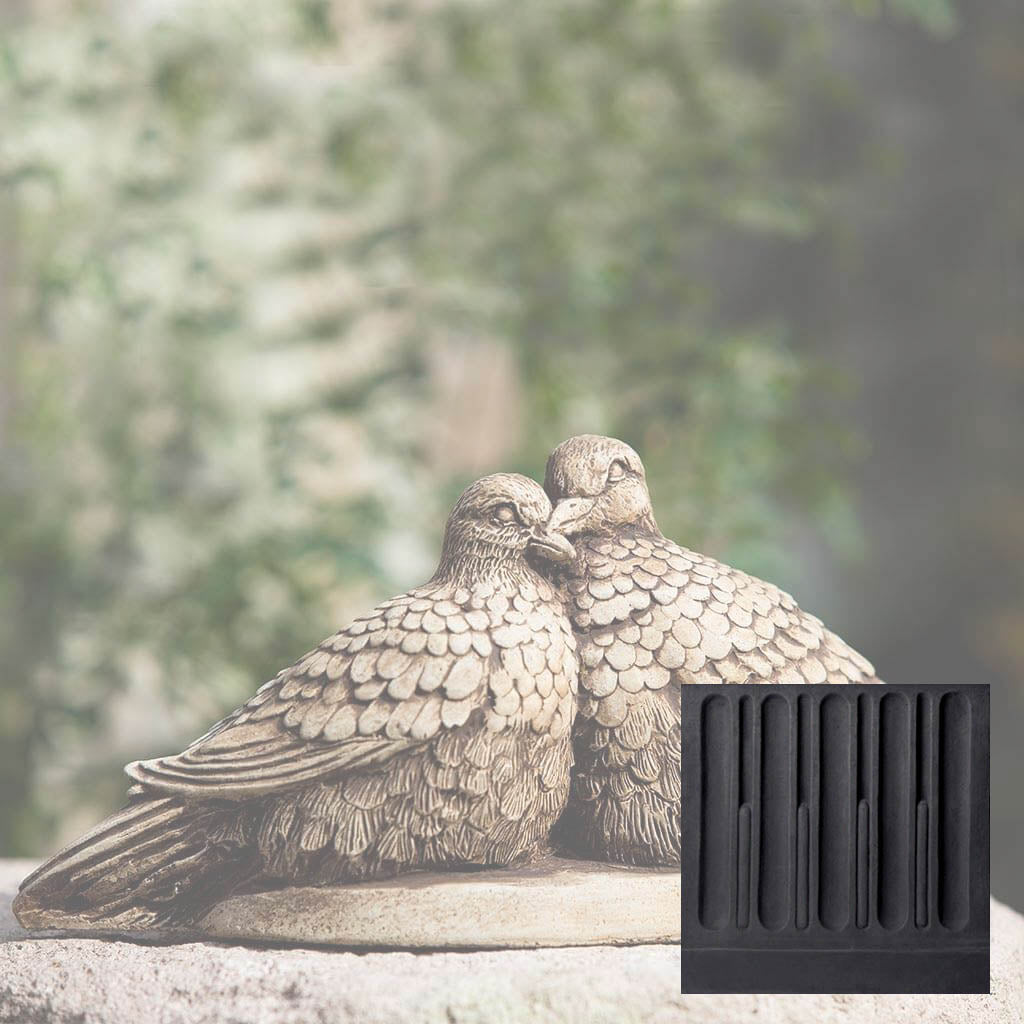 Lovebirds