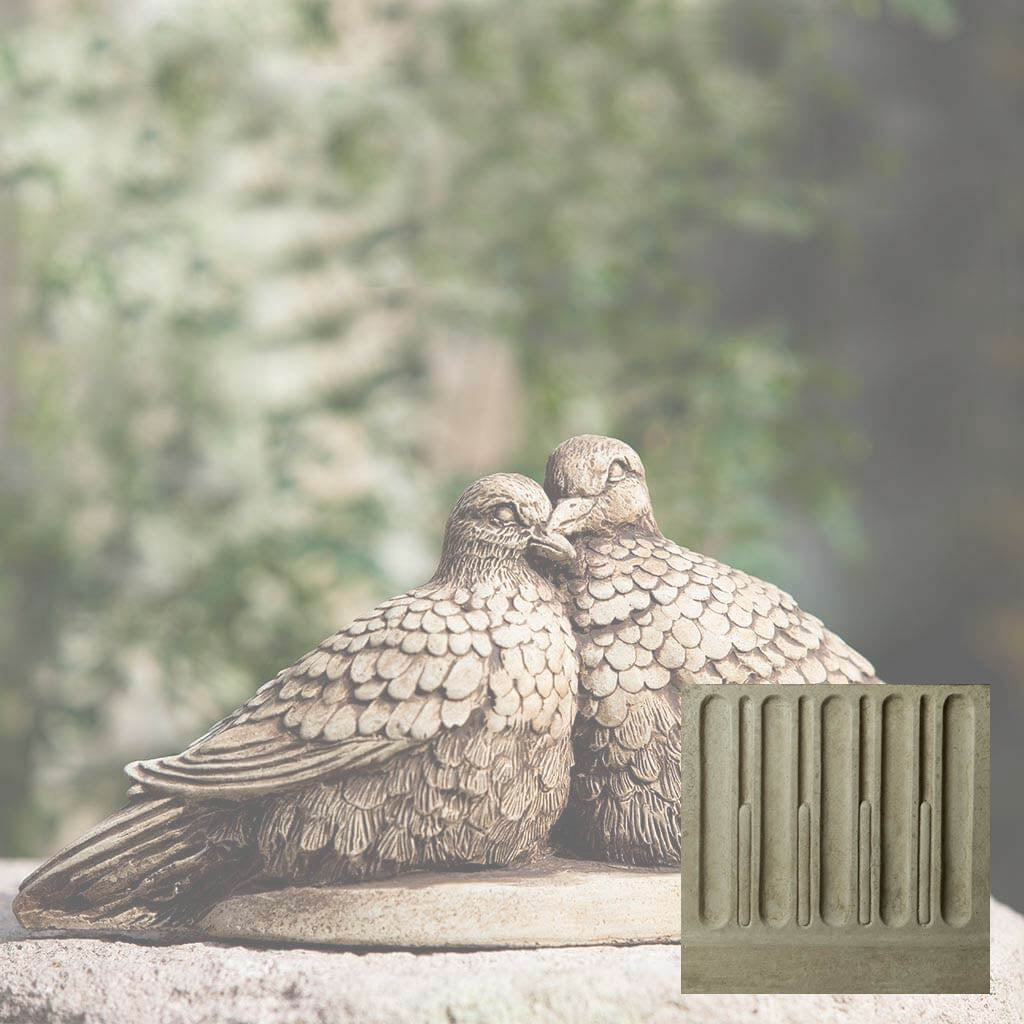 Lovebirds