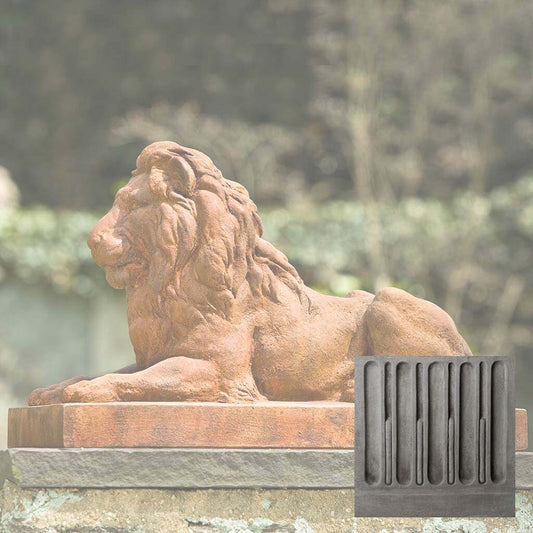 Classic Lion