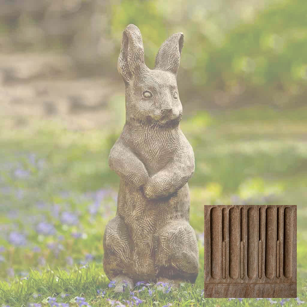 Father Rabbit