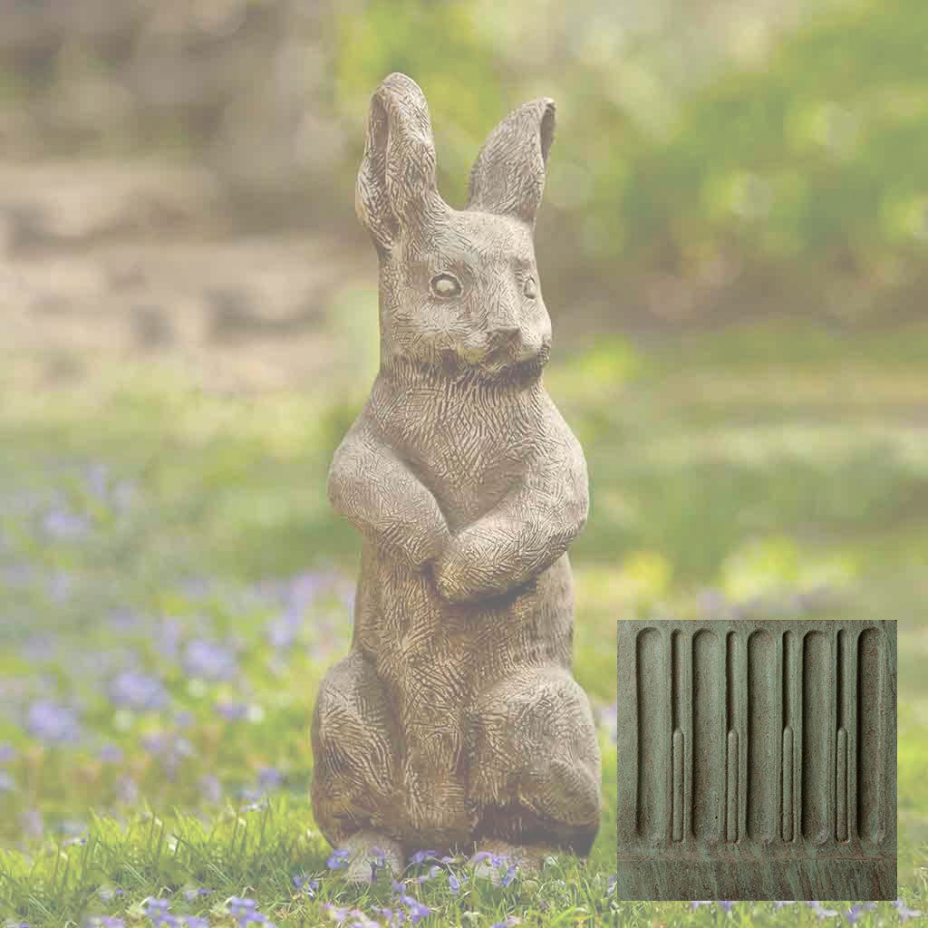 Father Rabbit