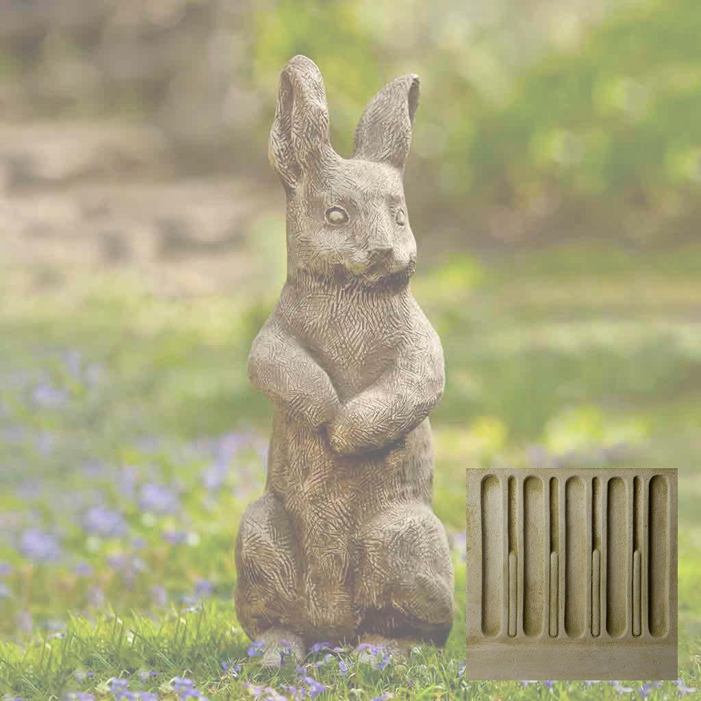 Father Rabbit