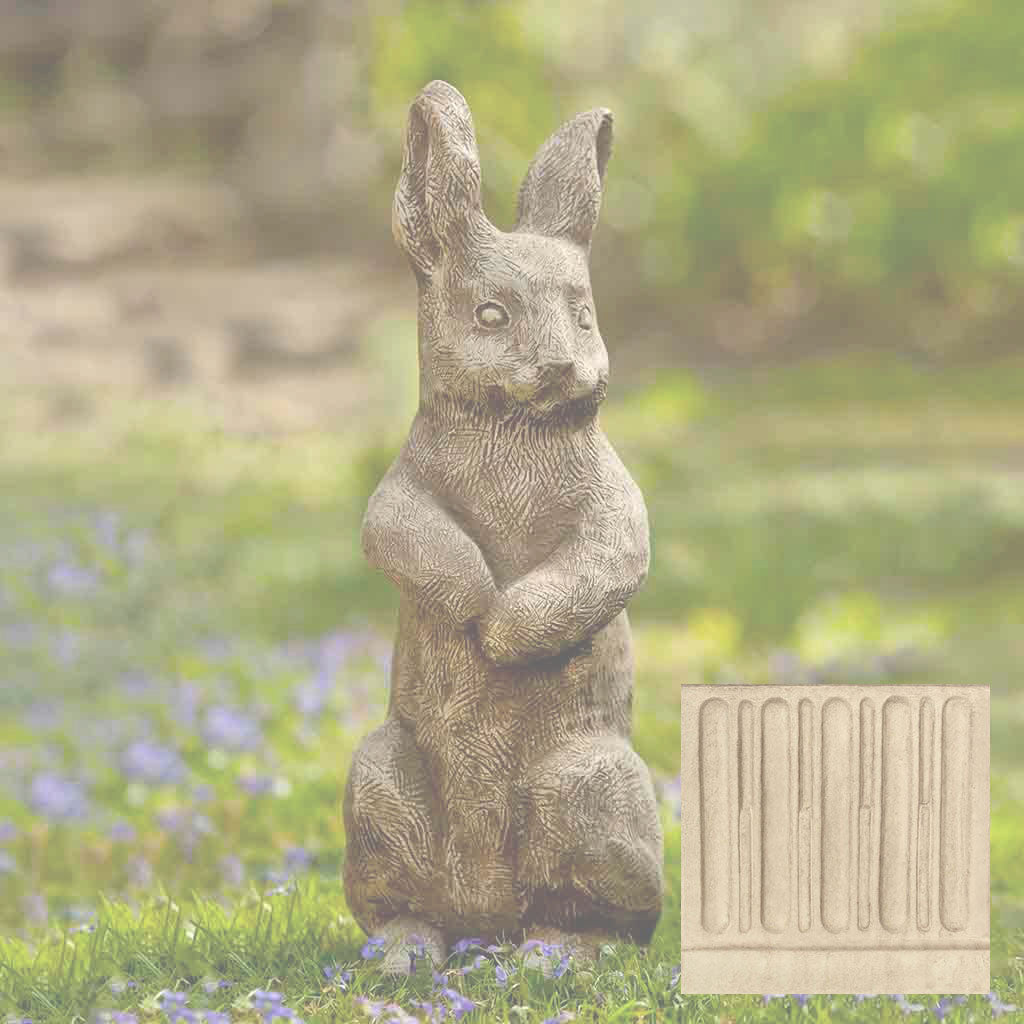 Father Rabbit