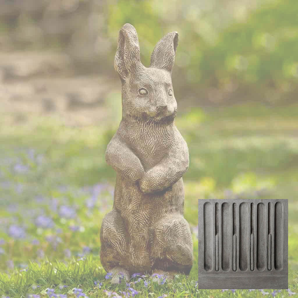 Father Rabbit