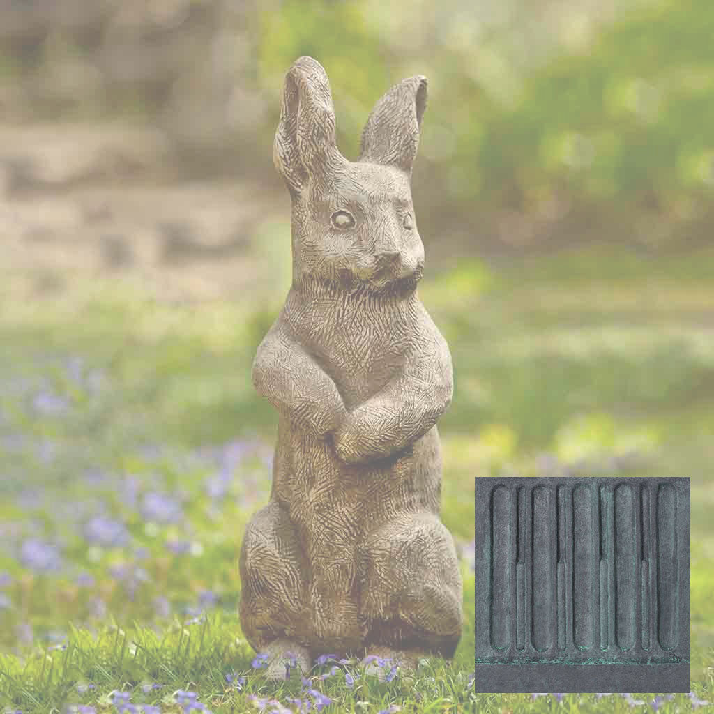 Father Rabbit
