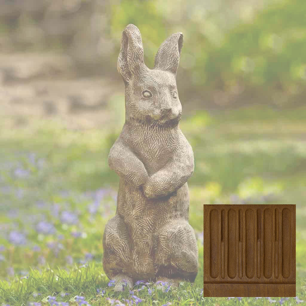 Father Rabbit