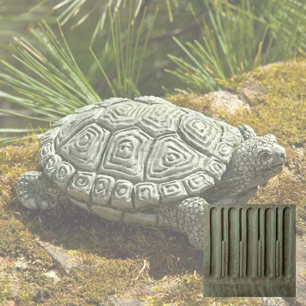 My Pet Turtle