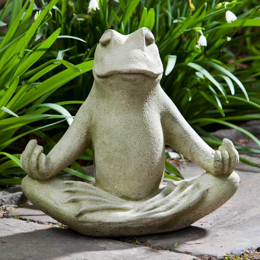 Totally Zen Too