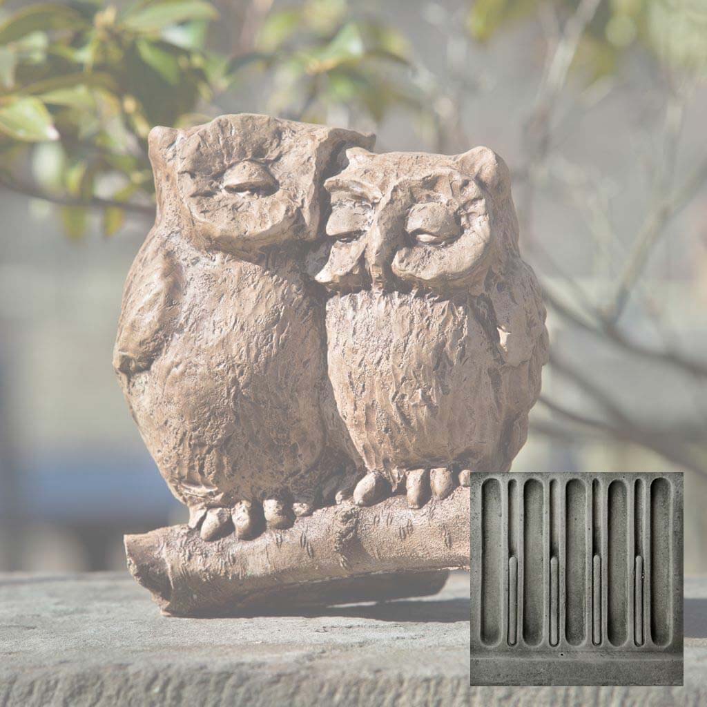 Honeymoon Owls
