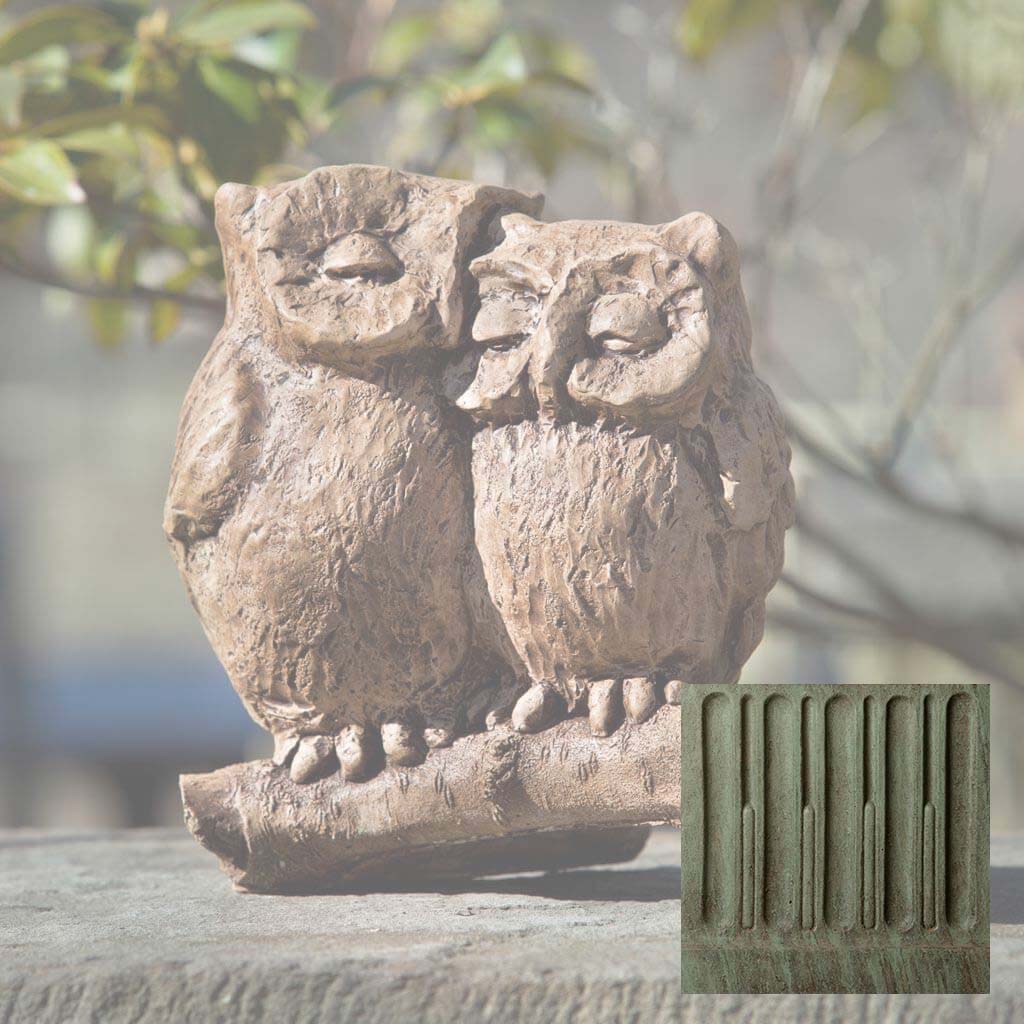 Honeymoon Owls