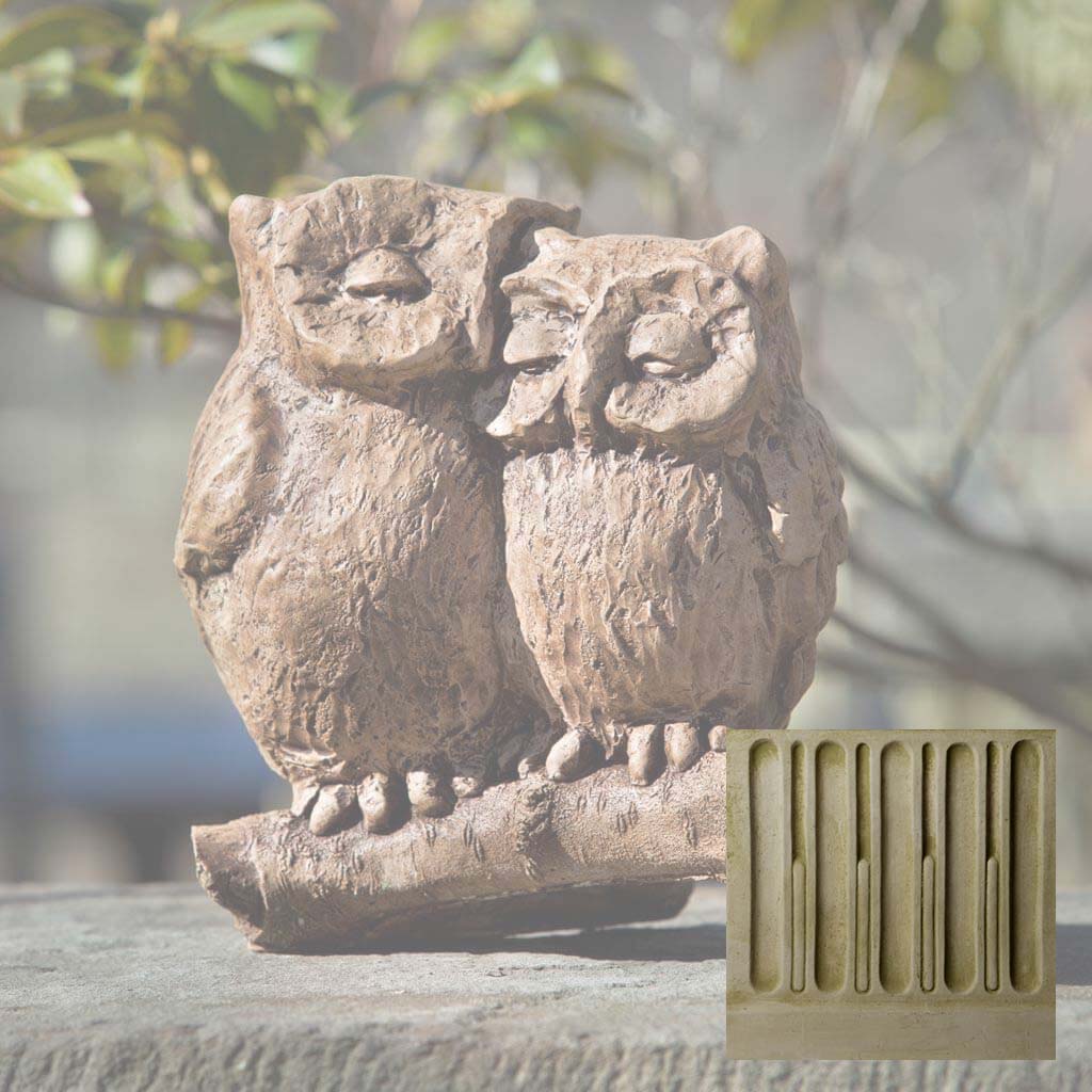 Honeymoon Owls