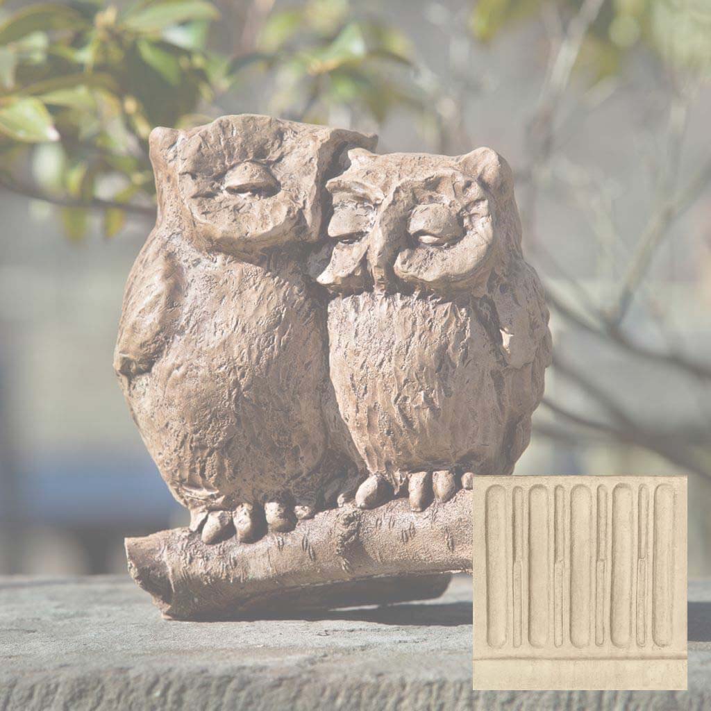 Honeymoon Owls